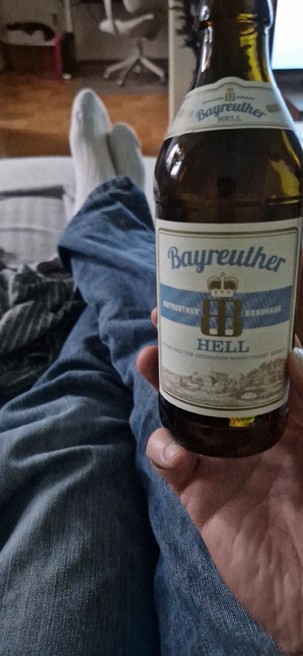 Bayreuther Hell, Bayreuther Bierbrauerei