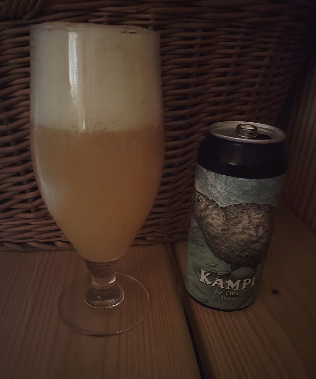 Kampi 10%, Finland