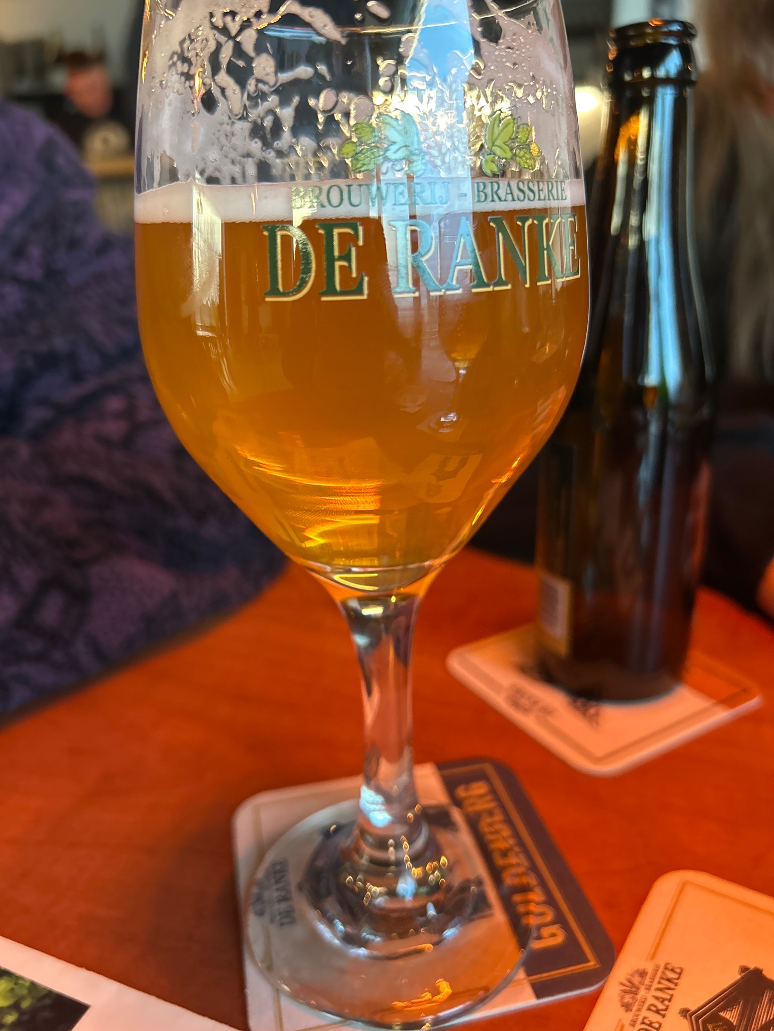 Simplex, Belgium