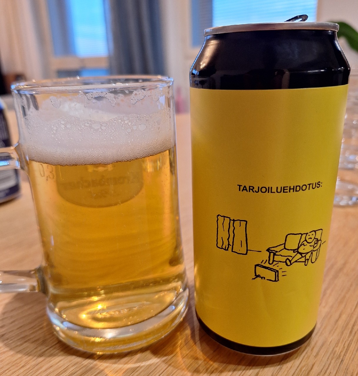 Märichello, Finland