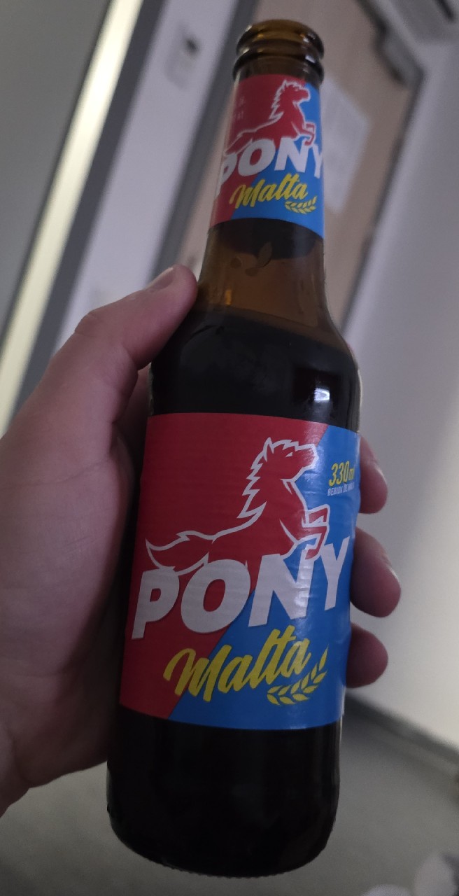 Pony Malta, Colombia