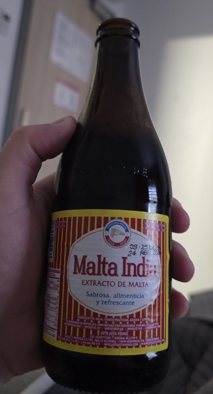 Malta India, Dominican Republic