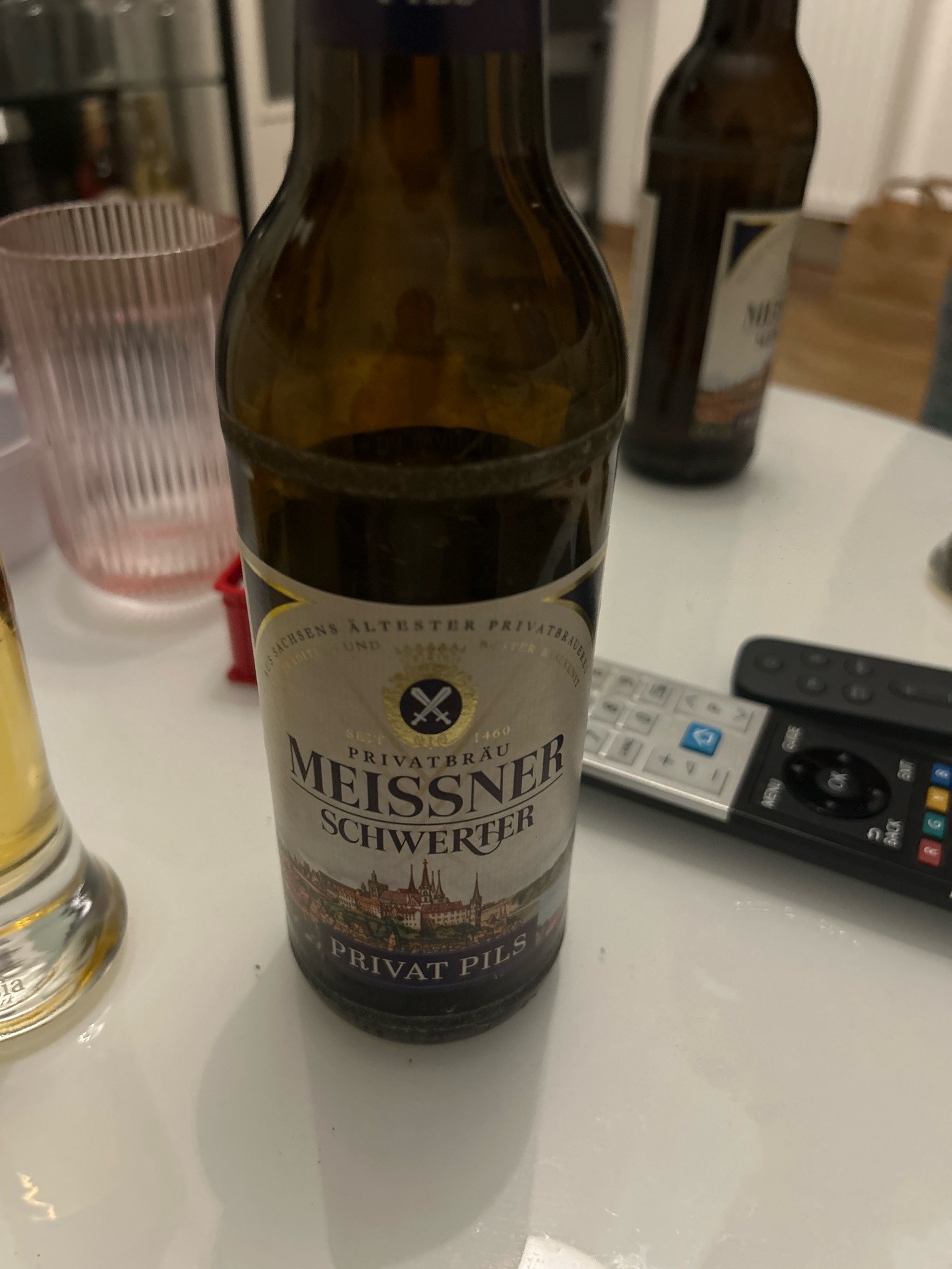 Privat Pils, Germany