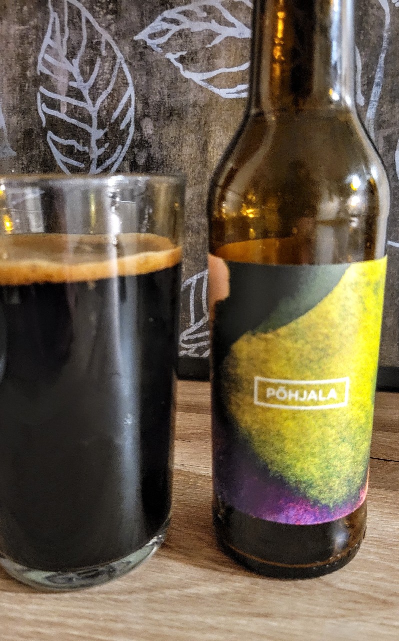 Maple Bänger, Estonia