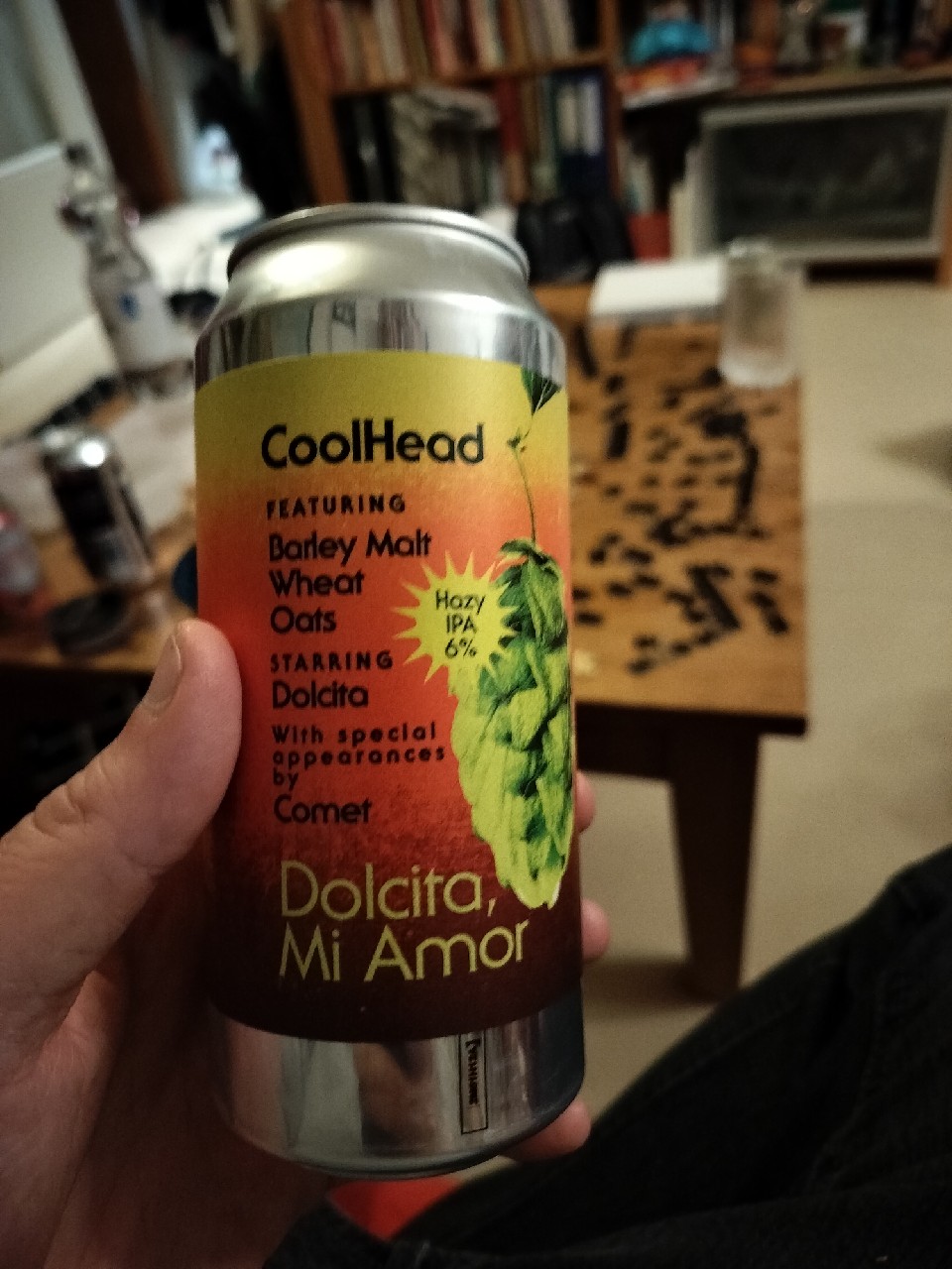 Dolcita, Mi Amor!, Finland