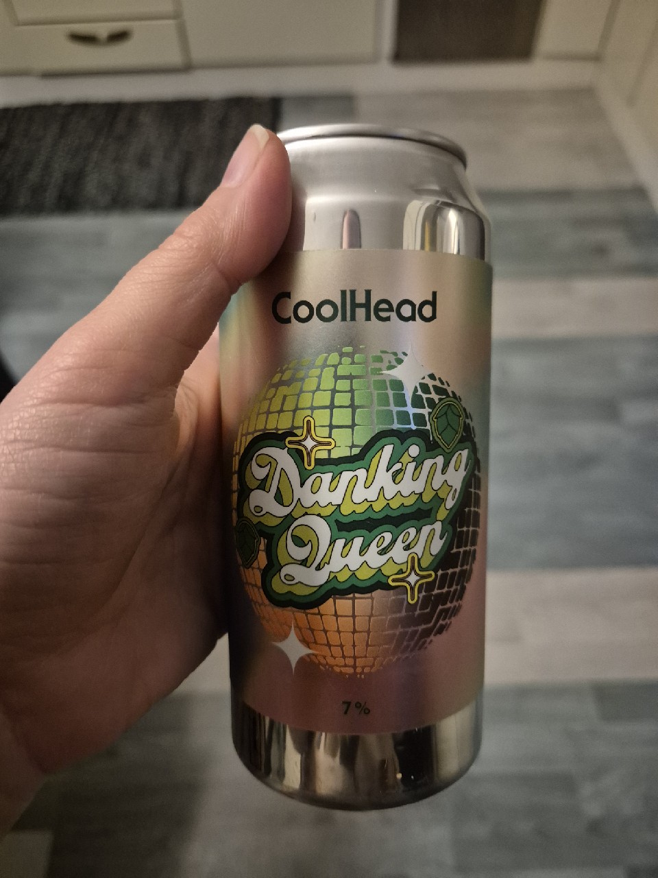 Danking Queen, Finland