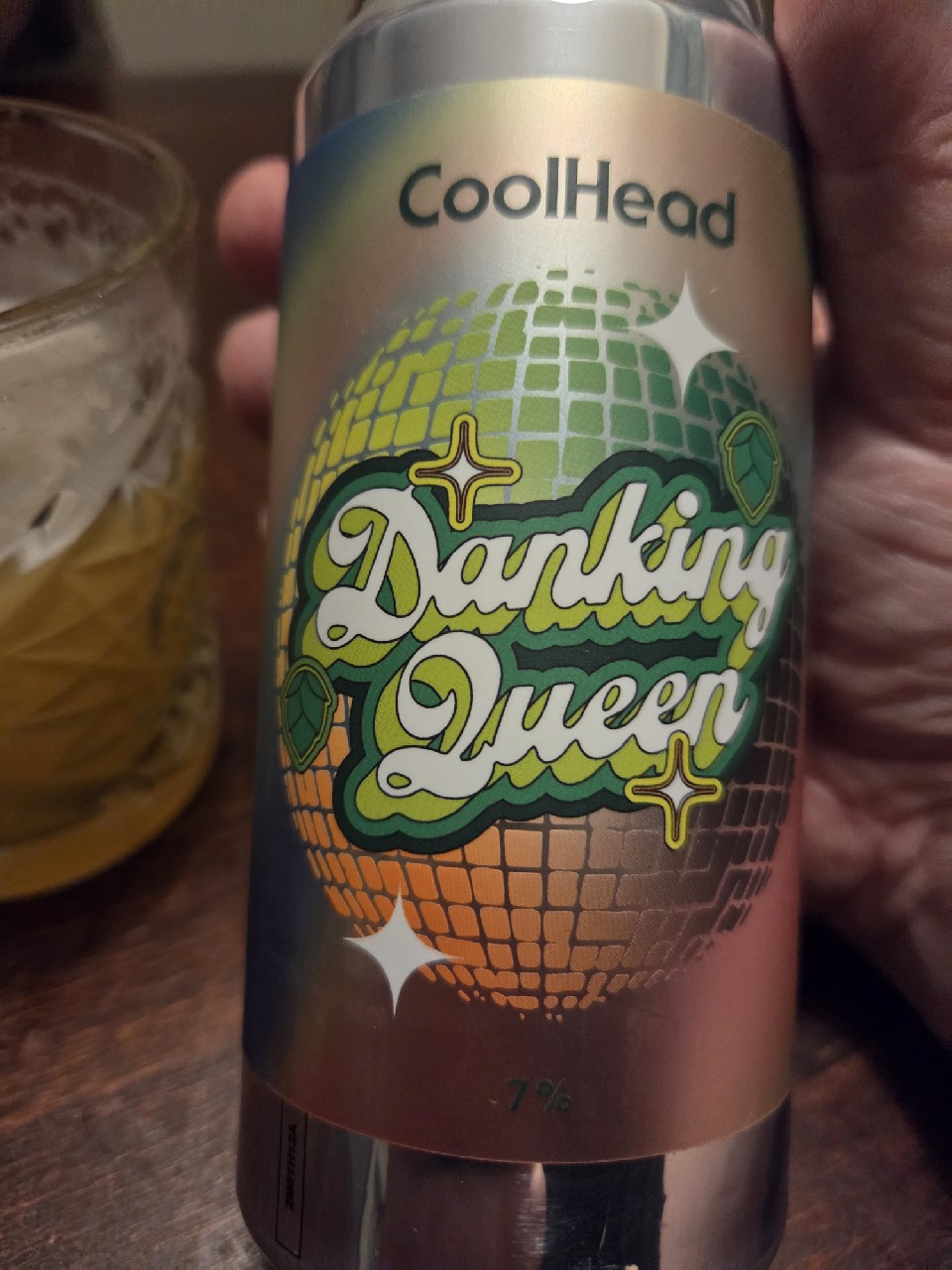 Danking Queen, Finland