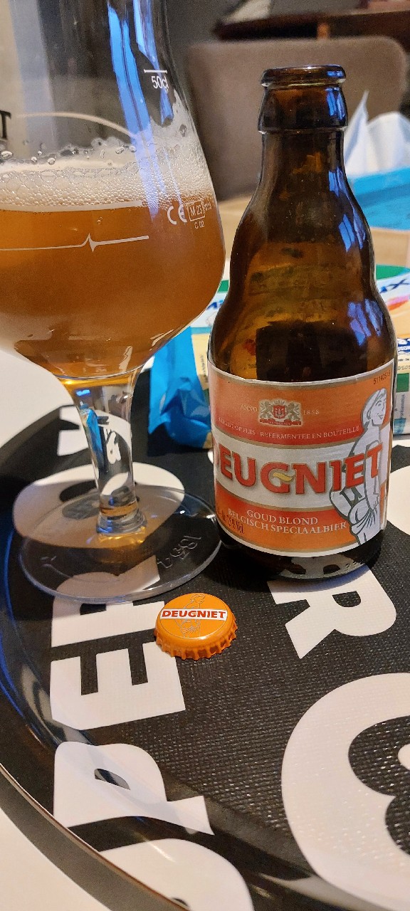 Deugniet, Brasserie Du Bocq