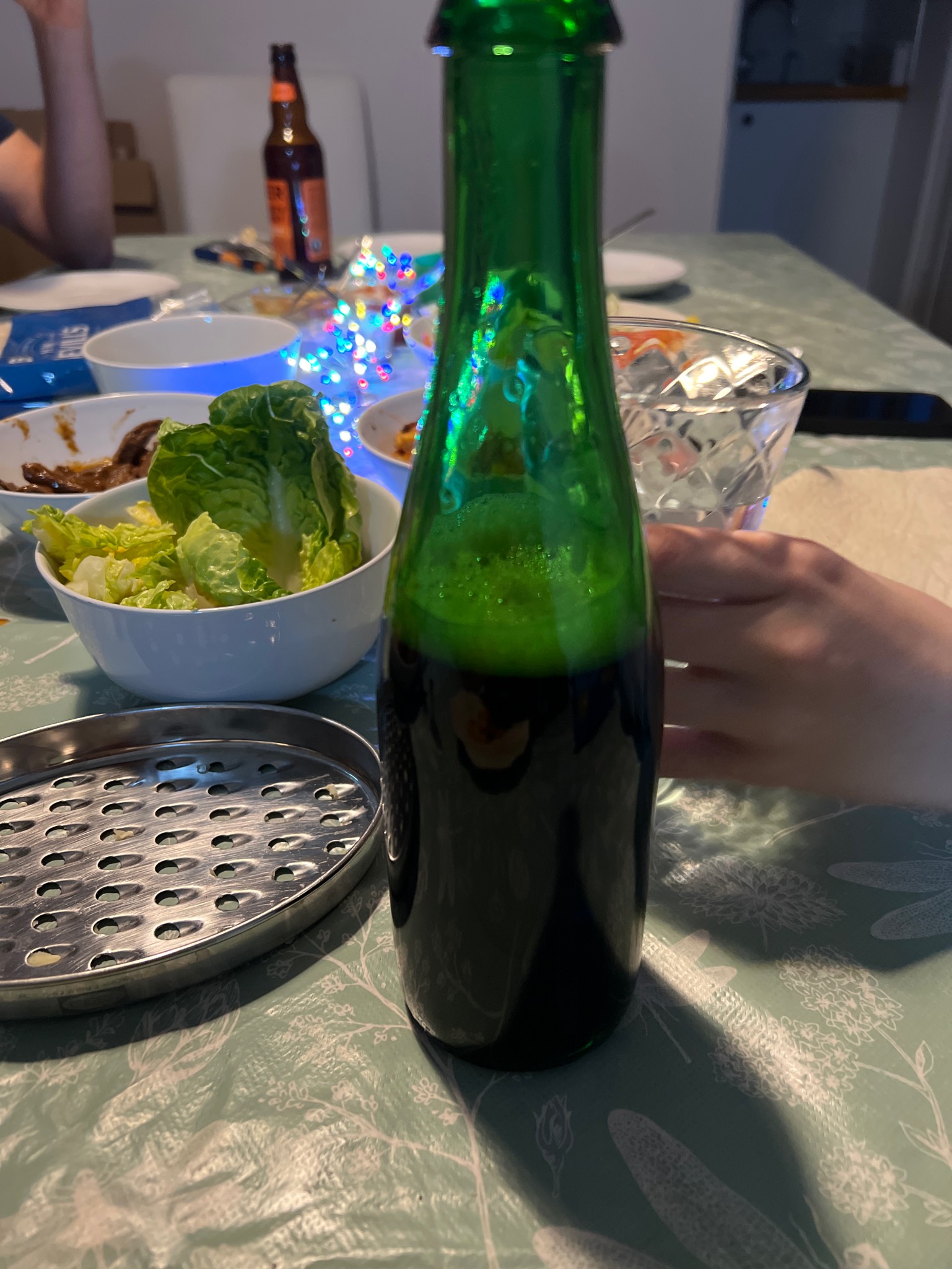 Bacchus Frambozenbier, Belgium