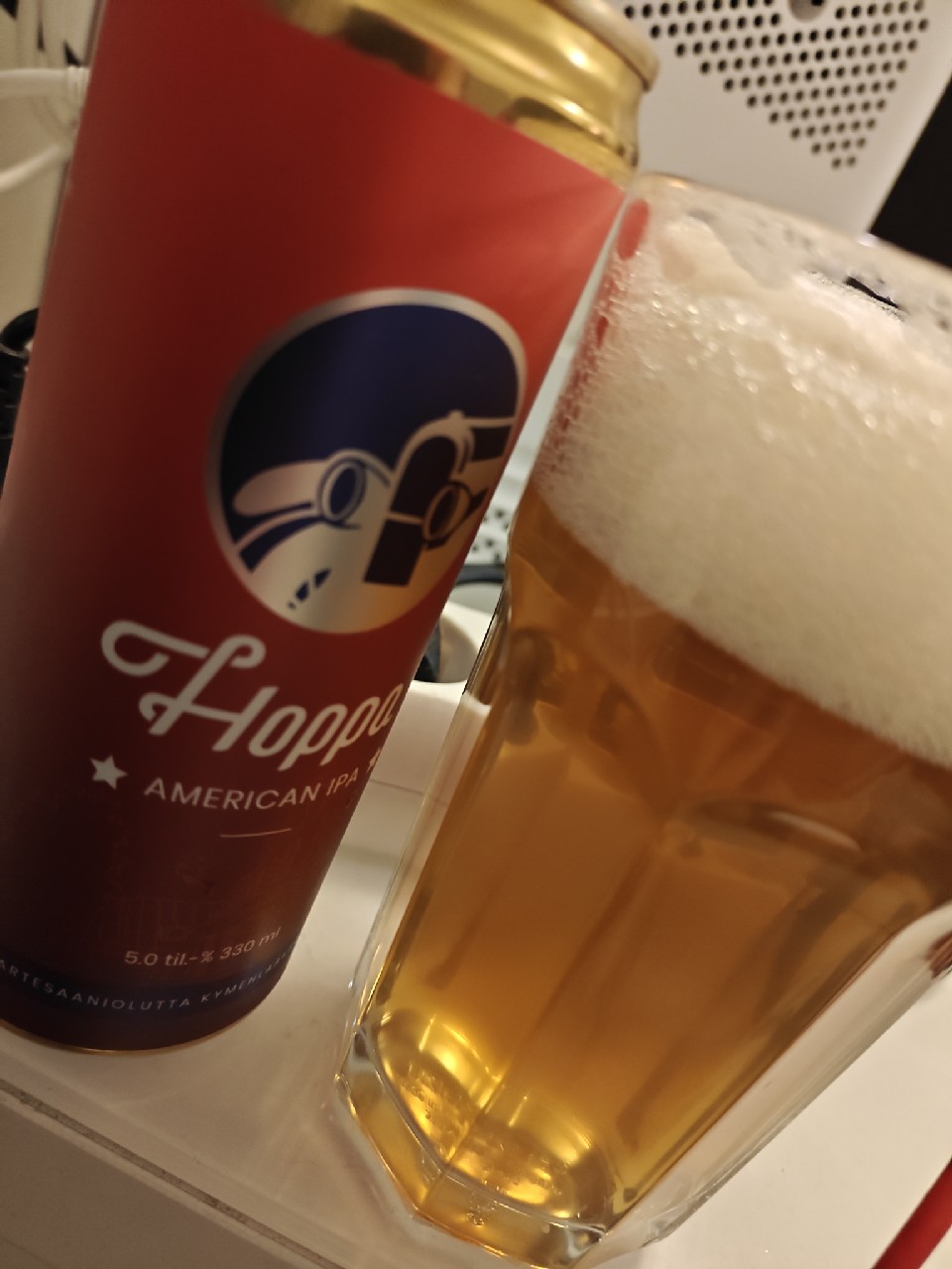 American IPA, Finland