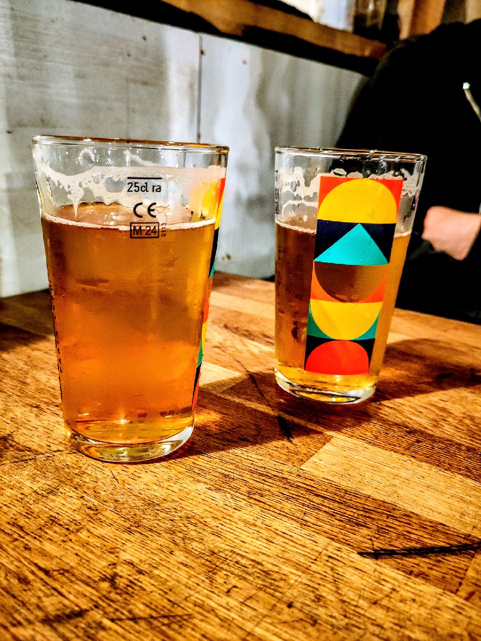 Gamma Ray, Beavertown Brewery