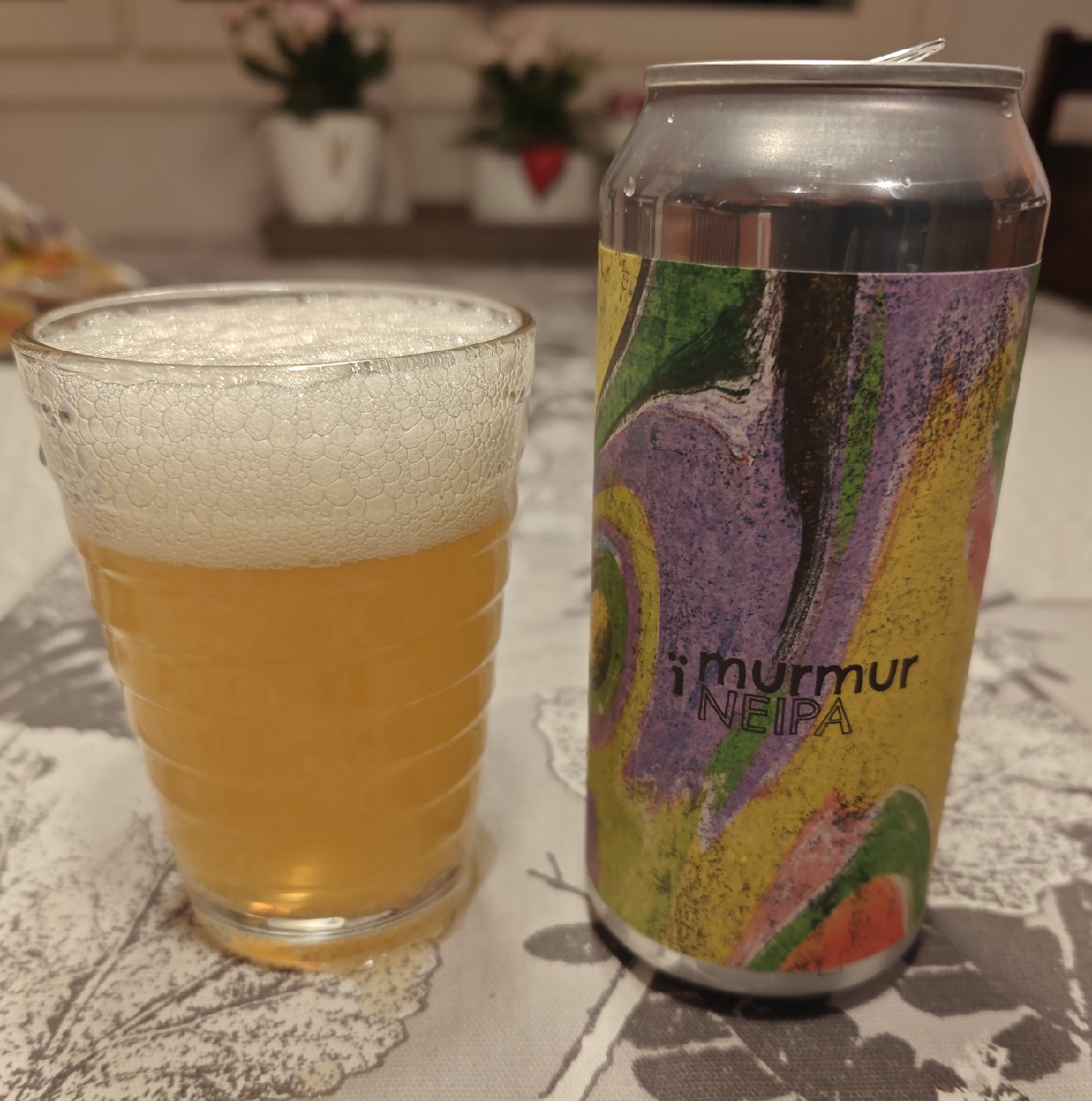 Murmur neipa, Finland