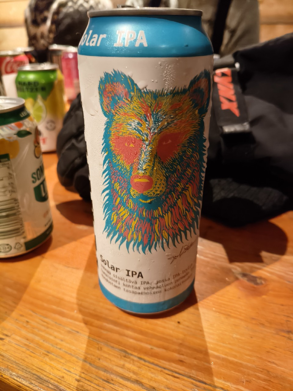 Pink Grapefruit Light, Somersby (Carlsberg Group)