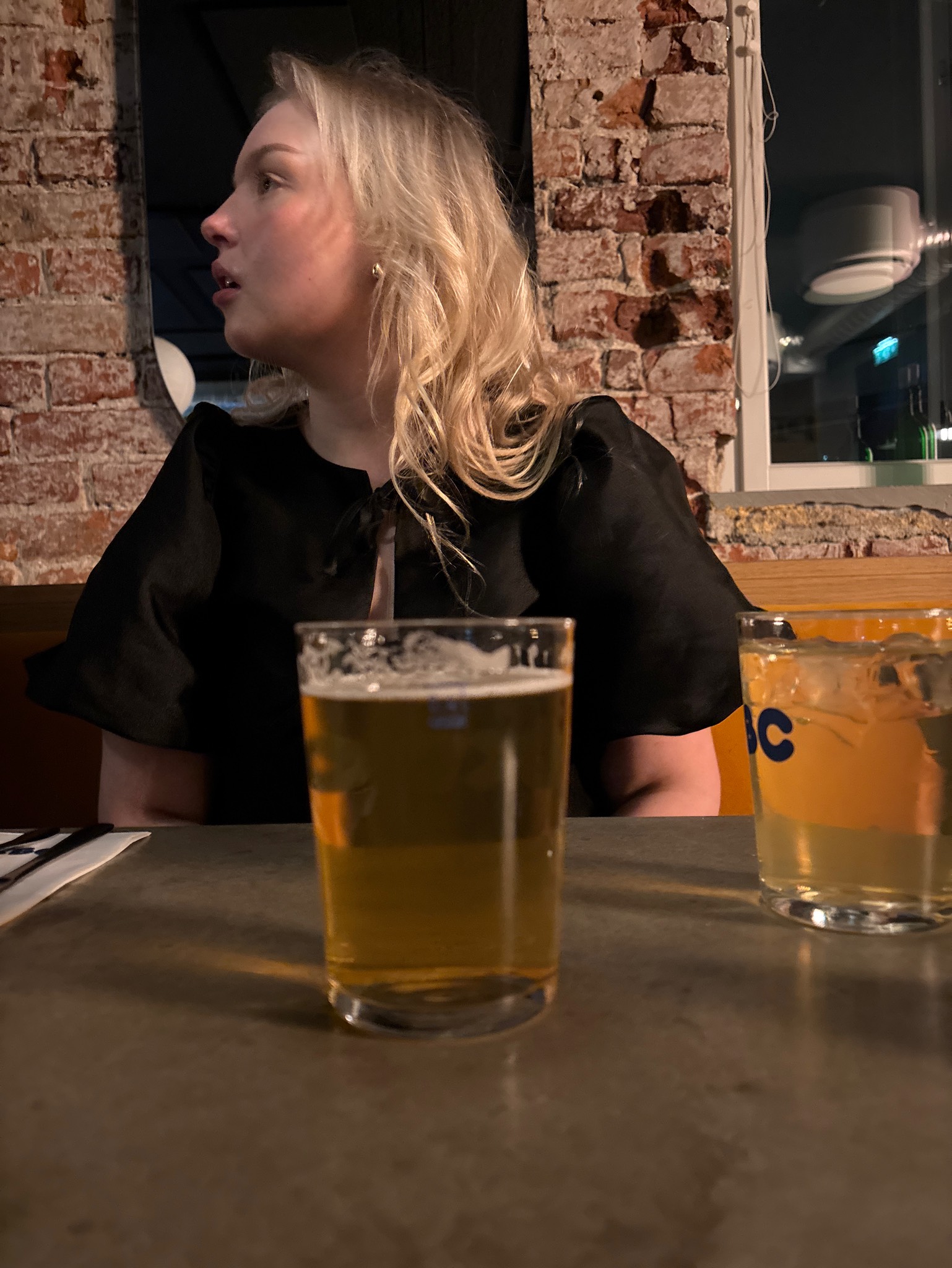 Tori lager, Kakola Brewing Company