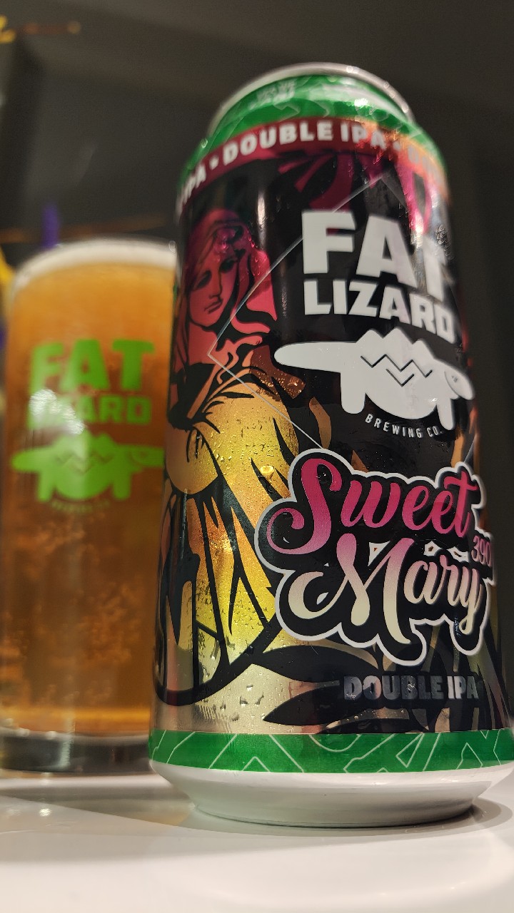 Sweet Mary 390, Finland