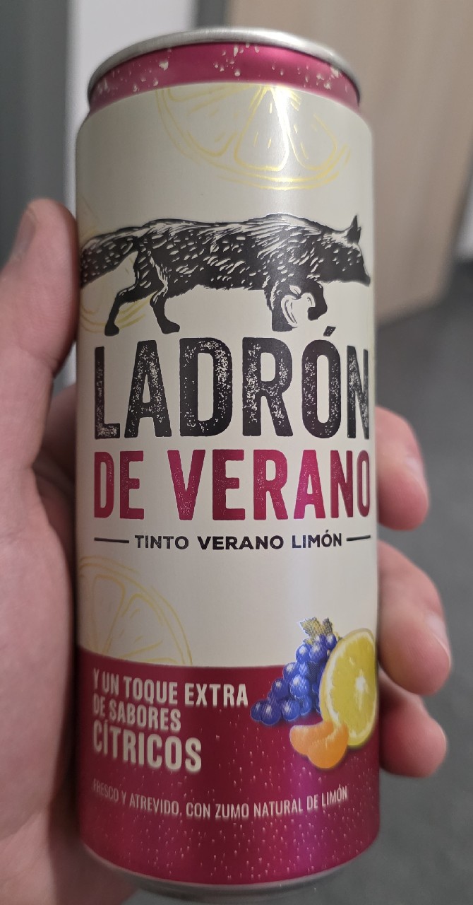 Ladrón De Verano, Heineken España
