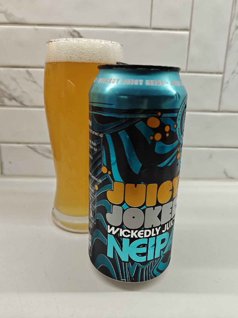 Juicy Joker, Scotland