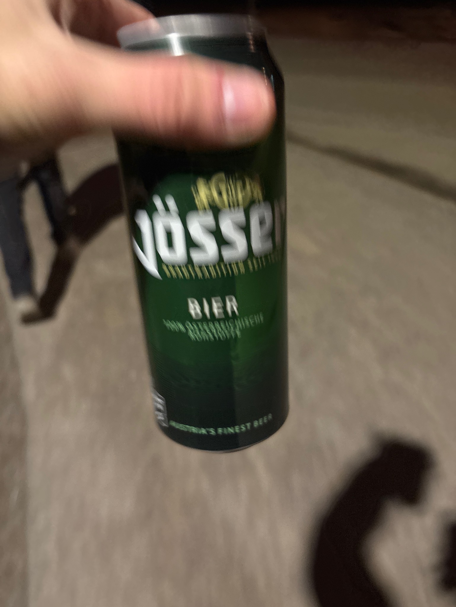 Märzen, Brauerei Göss