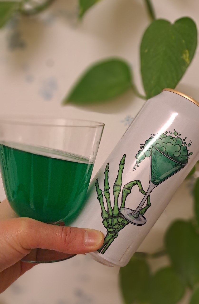 Sour Squeeze, Fermenterarna