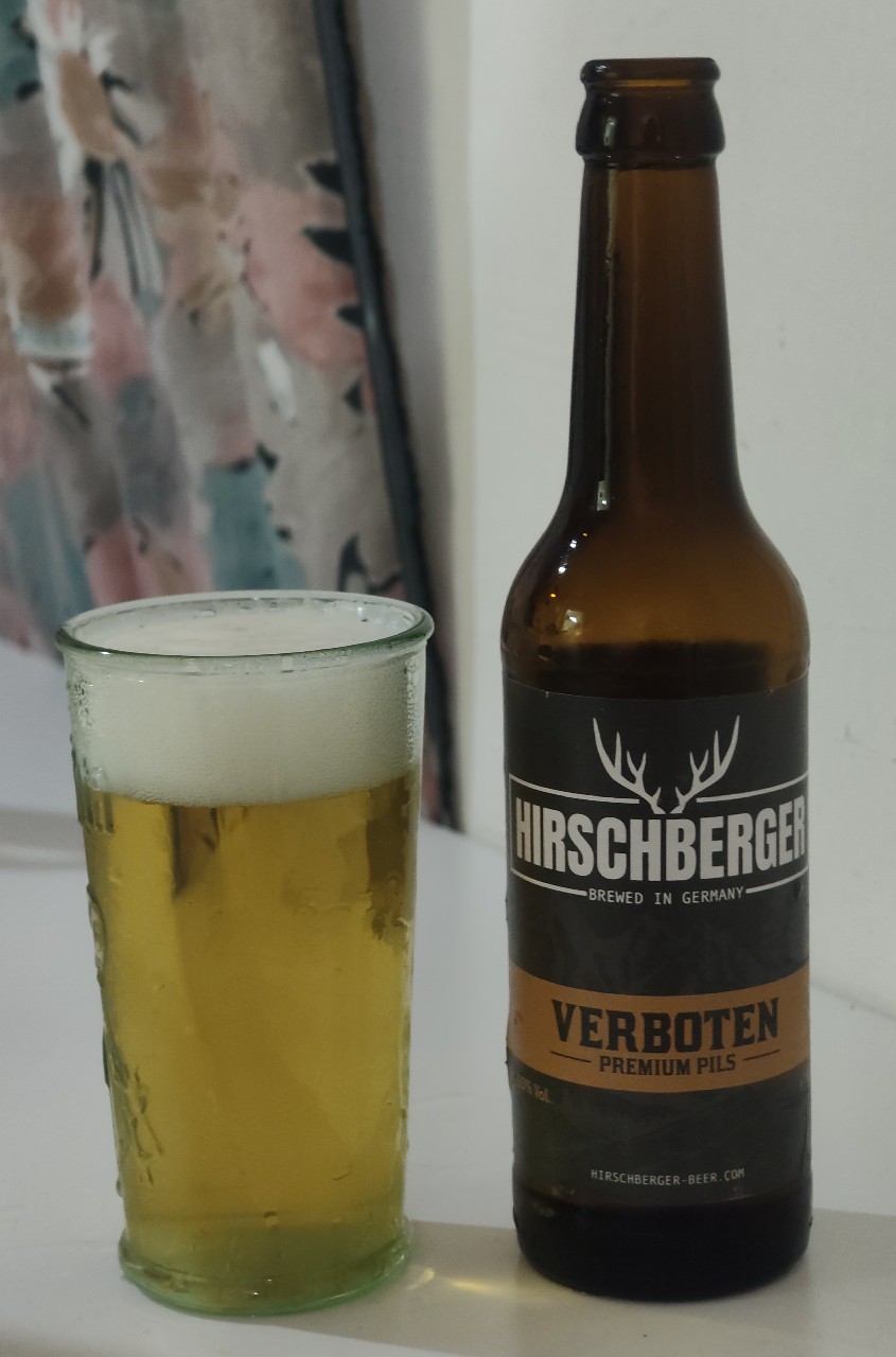 Hirschberger Verboten, Hirschberger