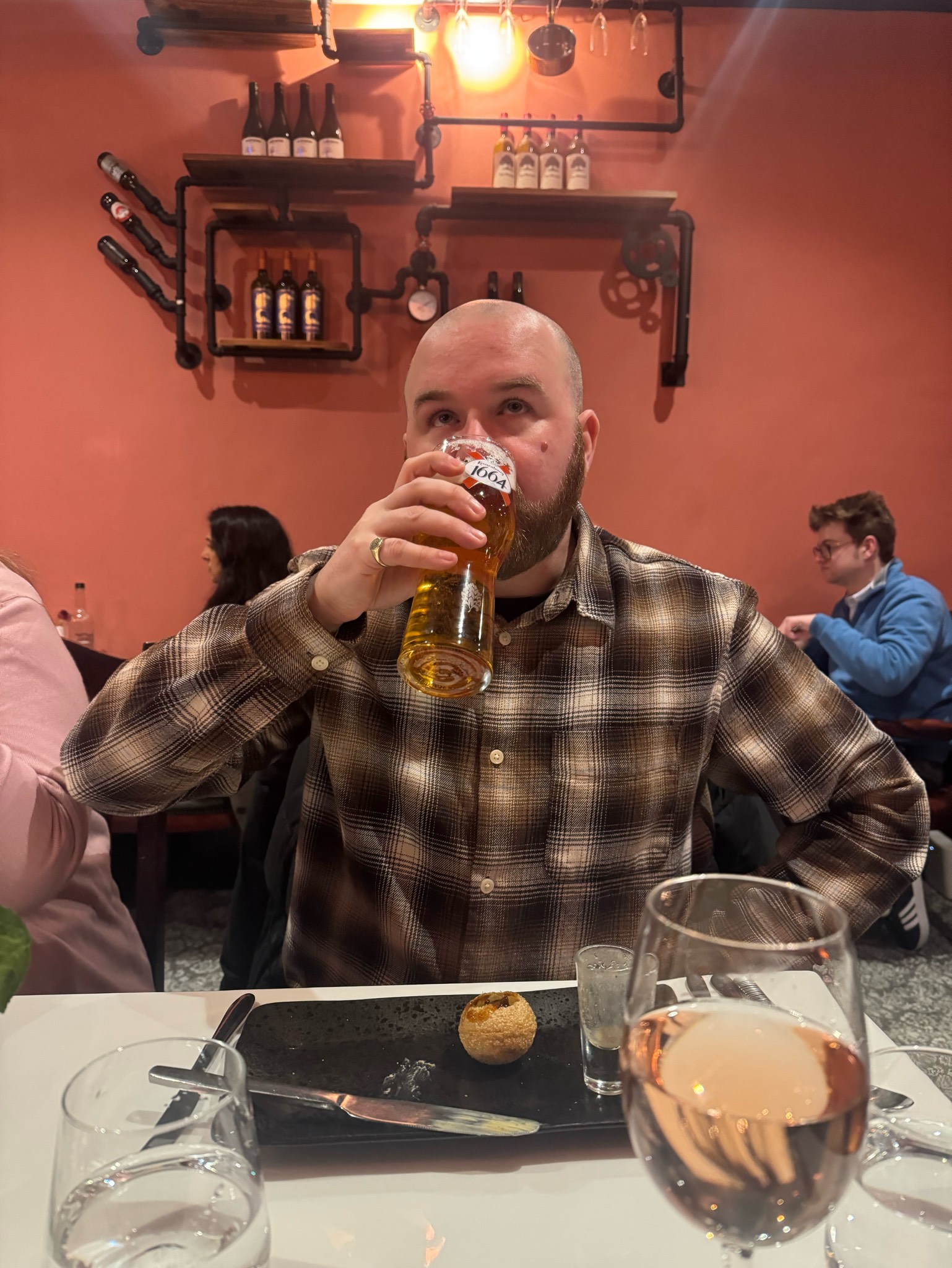 Kronenbourg Original, Kronenbourg (Carlsberg)