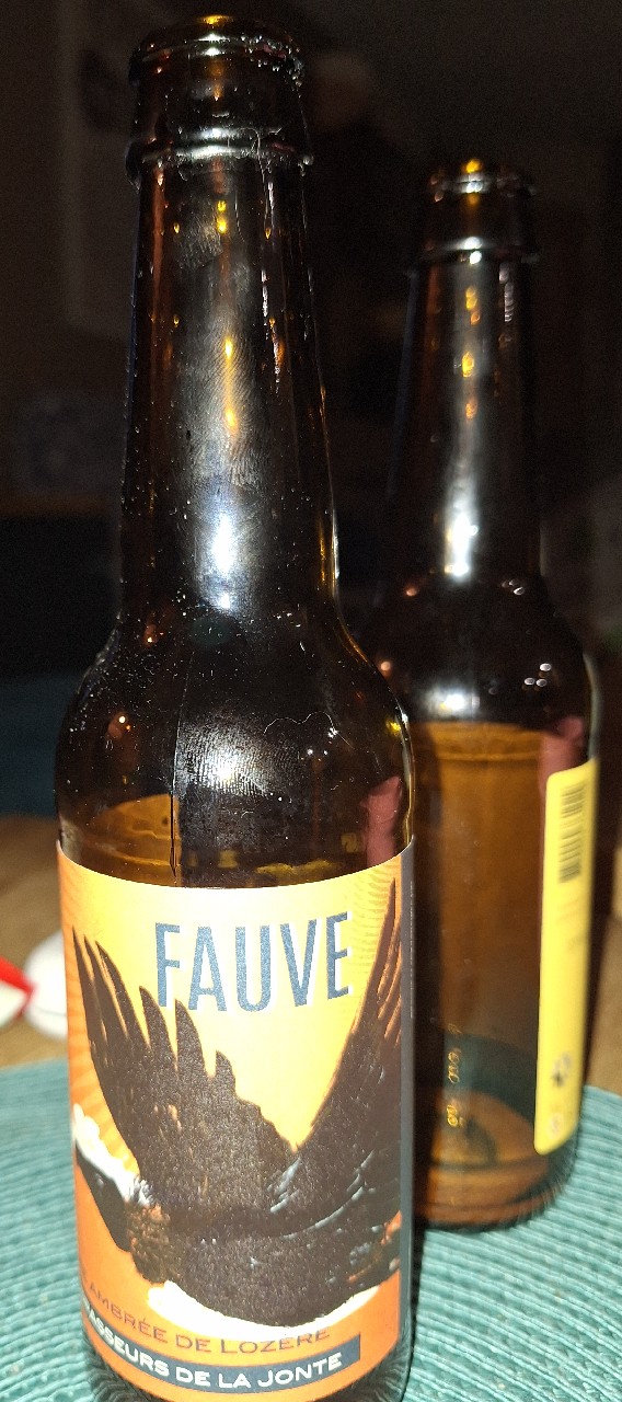 Fauve, France
