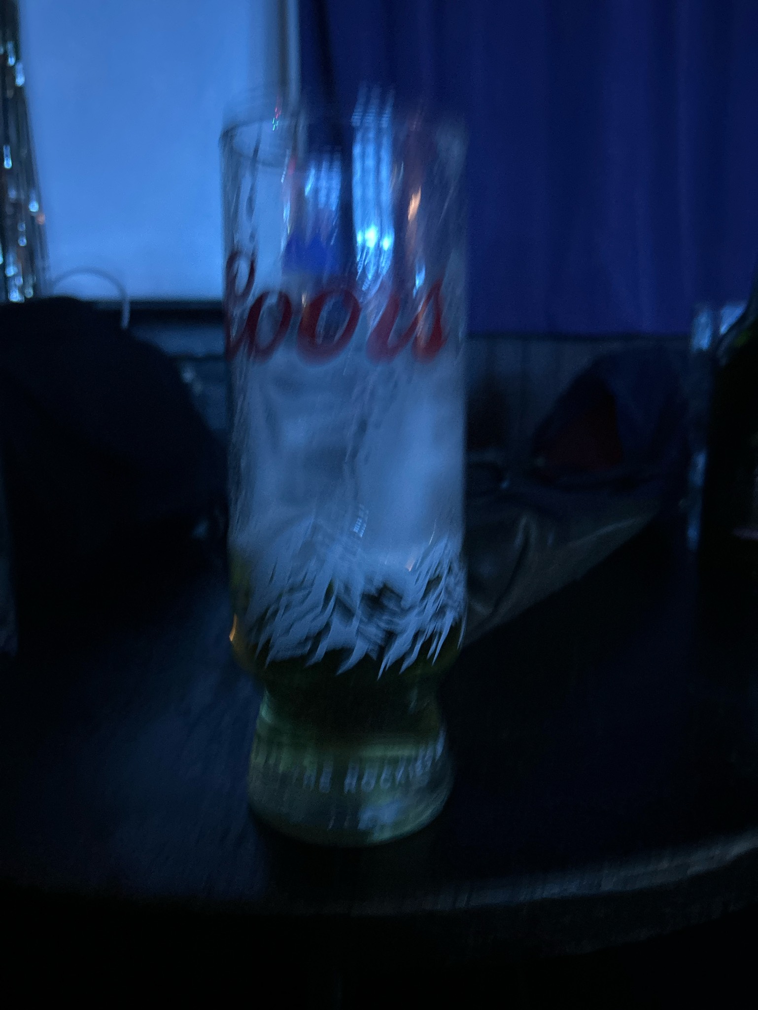 Coors Light, Coors Brewing Company (MillerCoors)