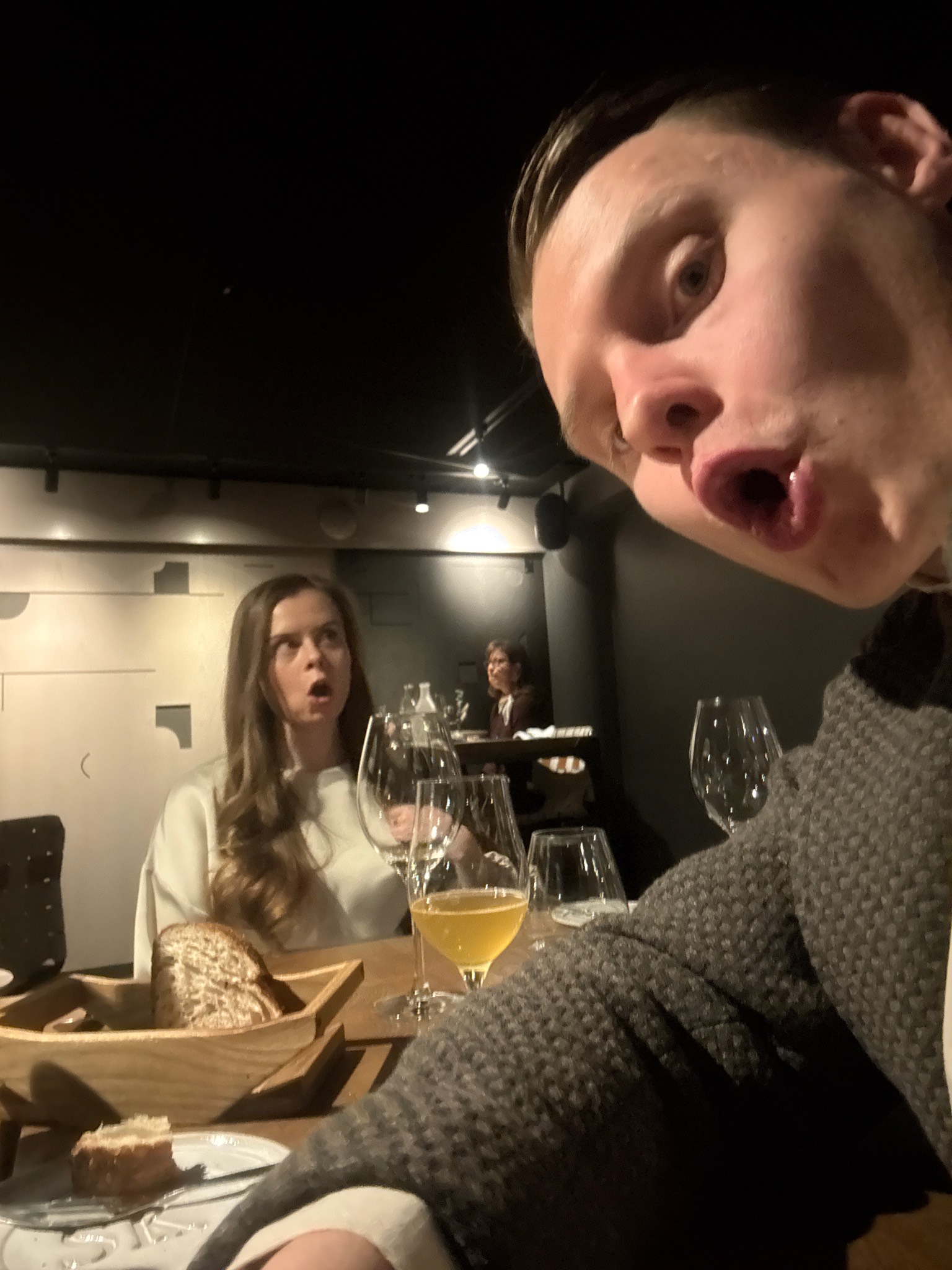 Weissbier, Sweden