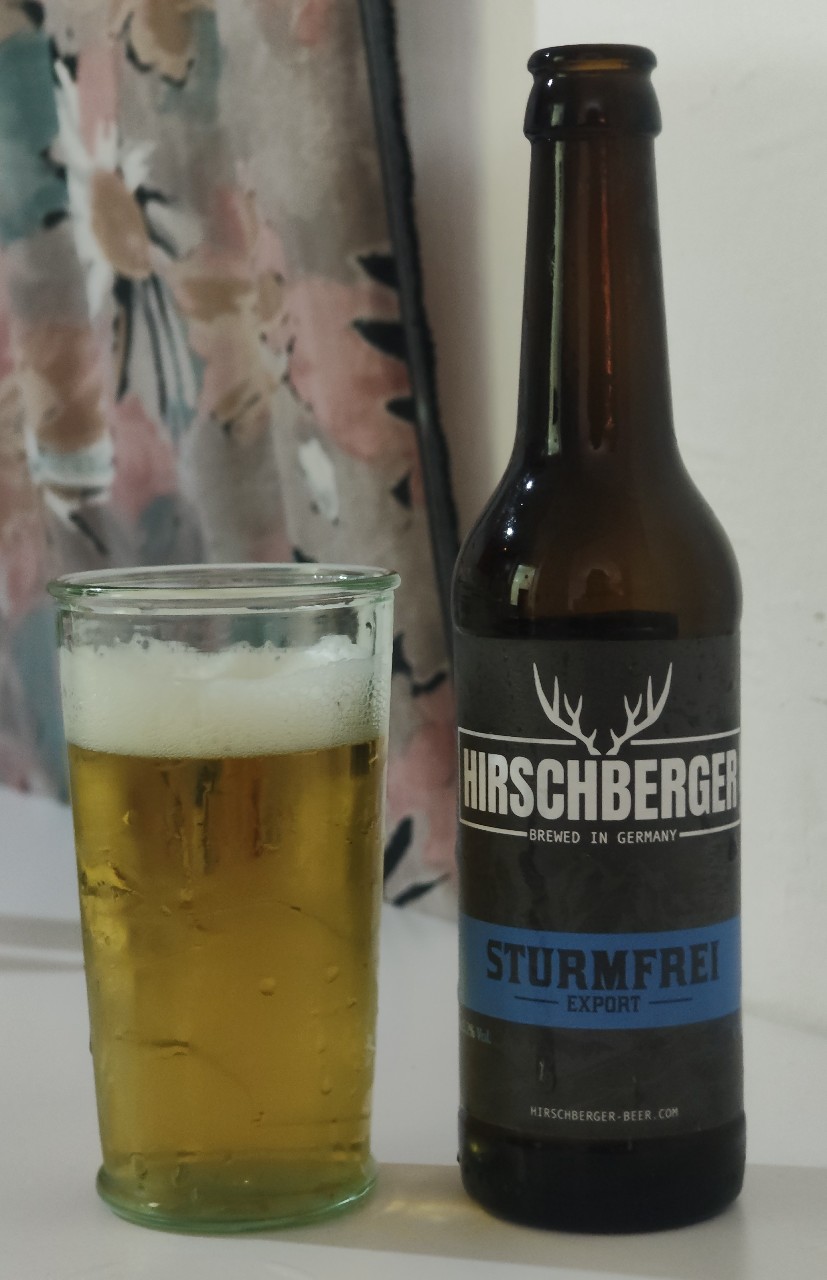 Hirschberger Stumfrei, Hirschberger