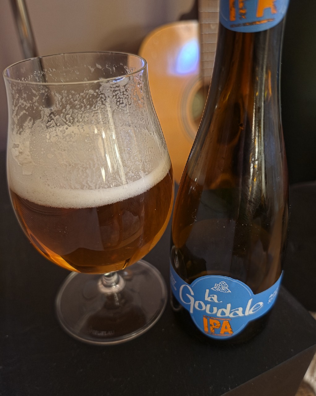 La Goudale IPA, France