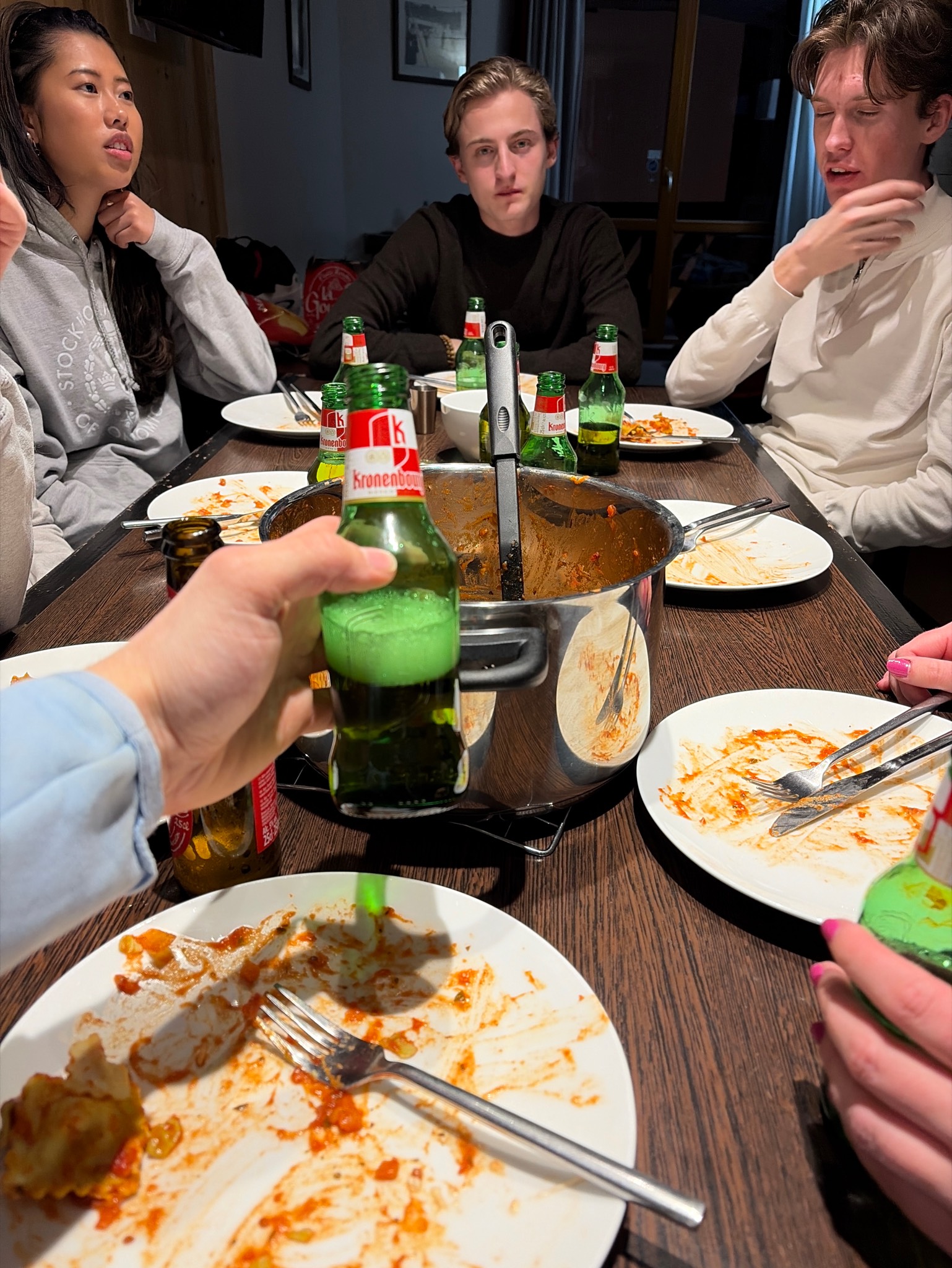 Kronenbourg Original, Kronenbourg (Carlsberg)