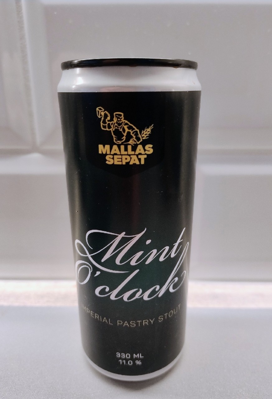 Mint O'Clock, Finland