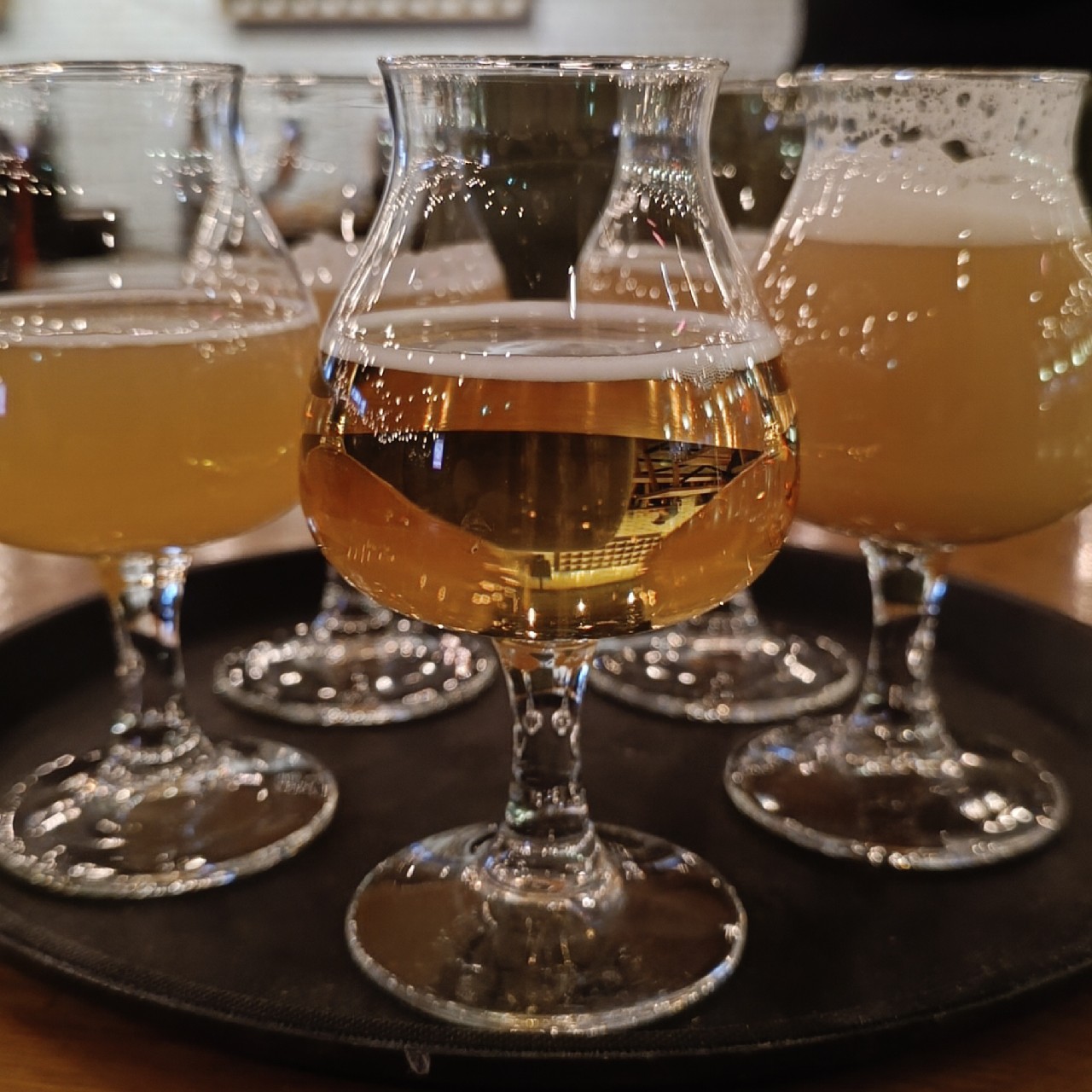 Tannenzäpfle Tafelbier, Germany