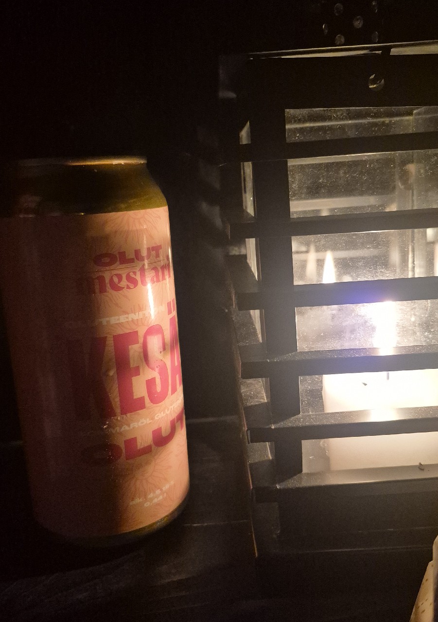 Olutmestari Gluteeniton Kesäolut, Finland