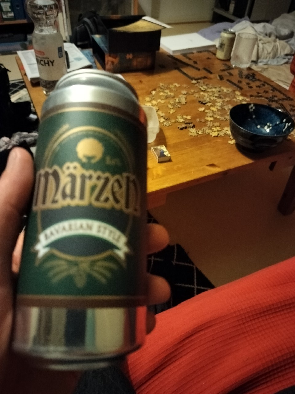 Märzen, Finland