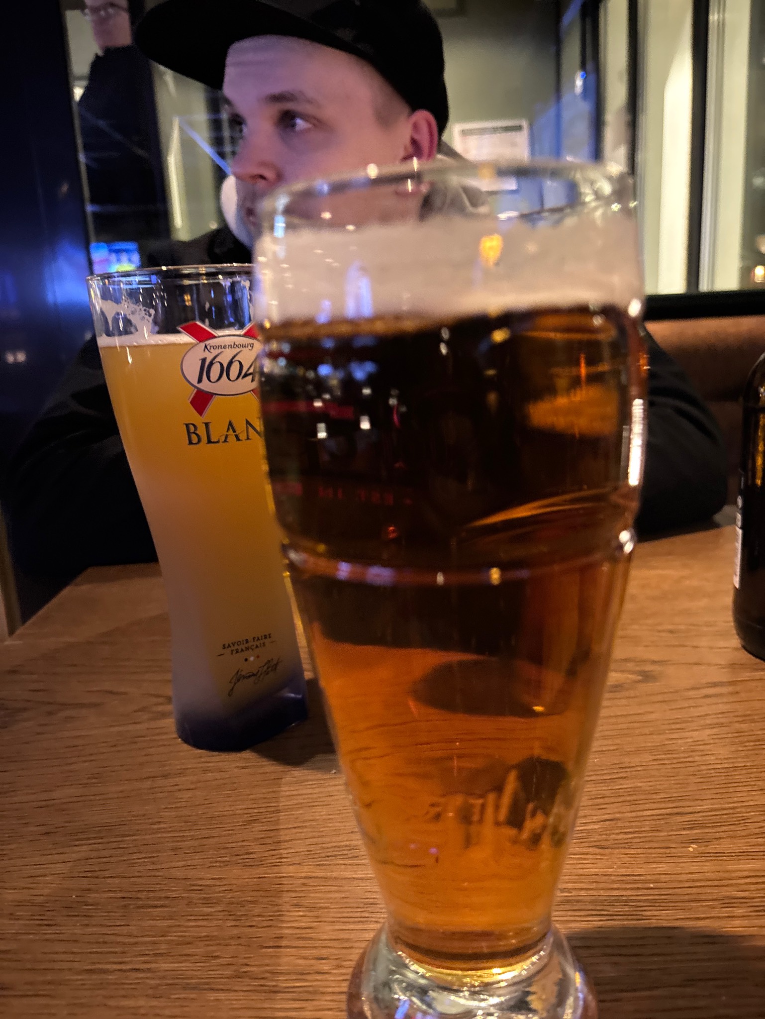 Staropramen / Staropramen Premium / Ležák, Pivovary Staropramen (MolsonCoors)