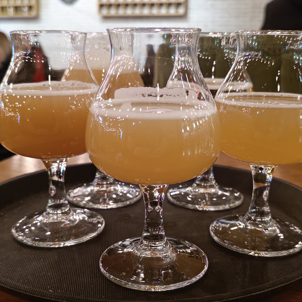 All Citra Everything, Other Half Brewing Co.