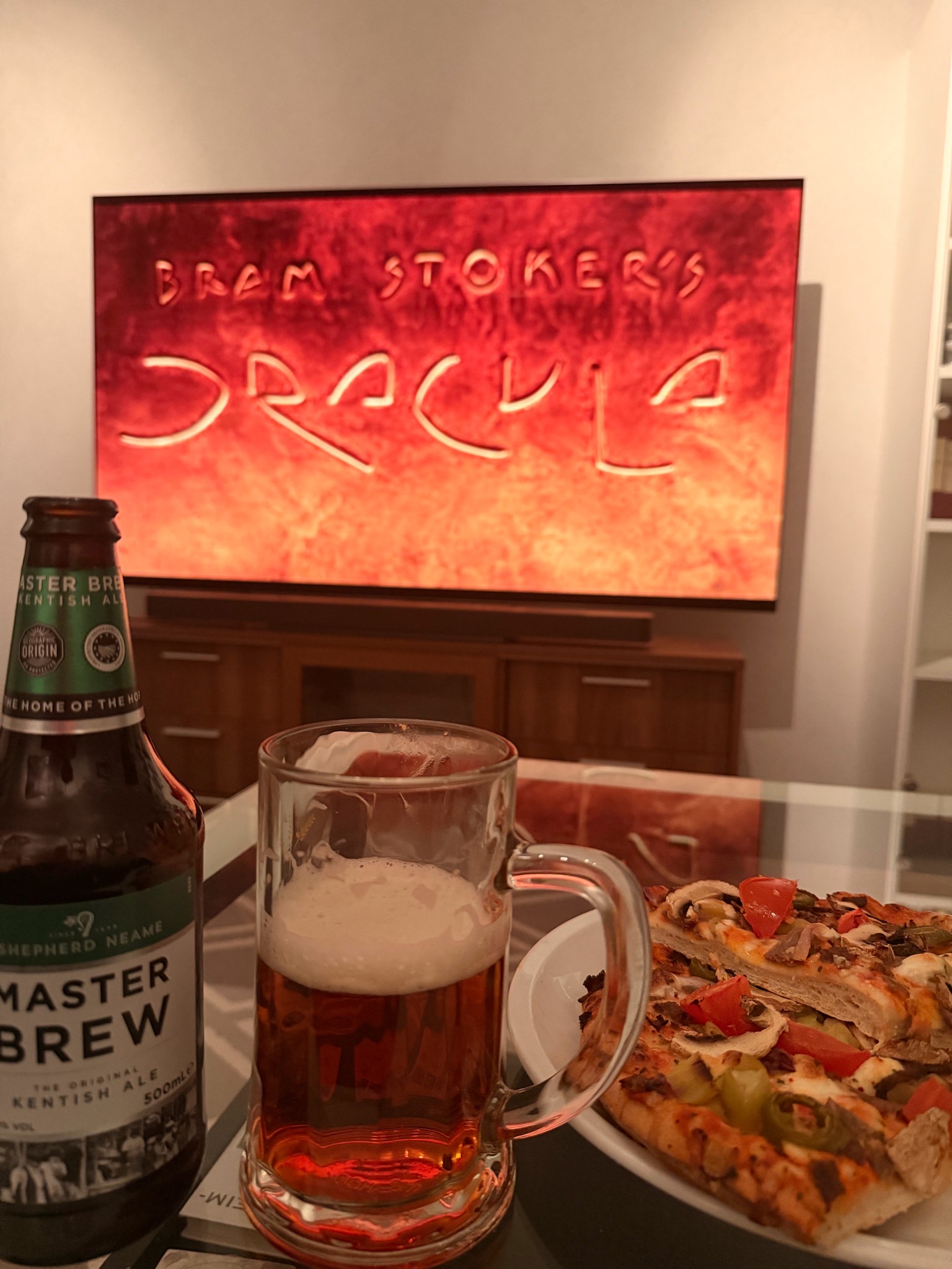 Master Brew, Shepherd Neame