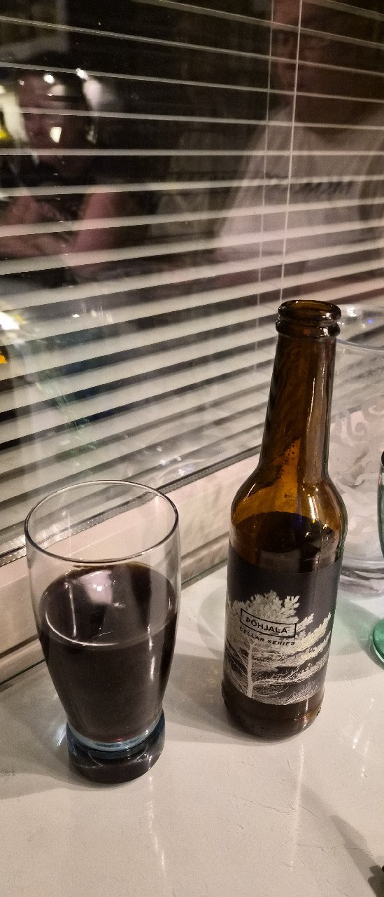 Põhjala ??? (Cellar Series), Estonia