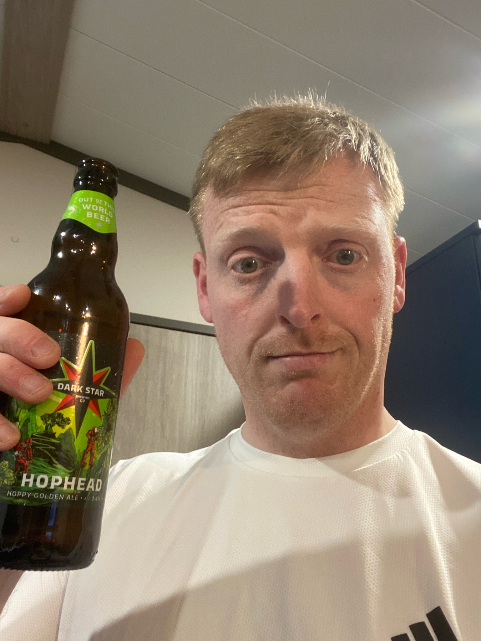 Hophead, Dark Star Brewing Co