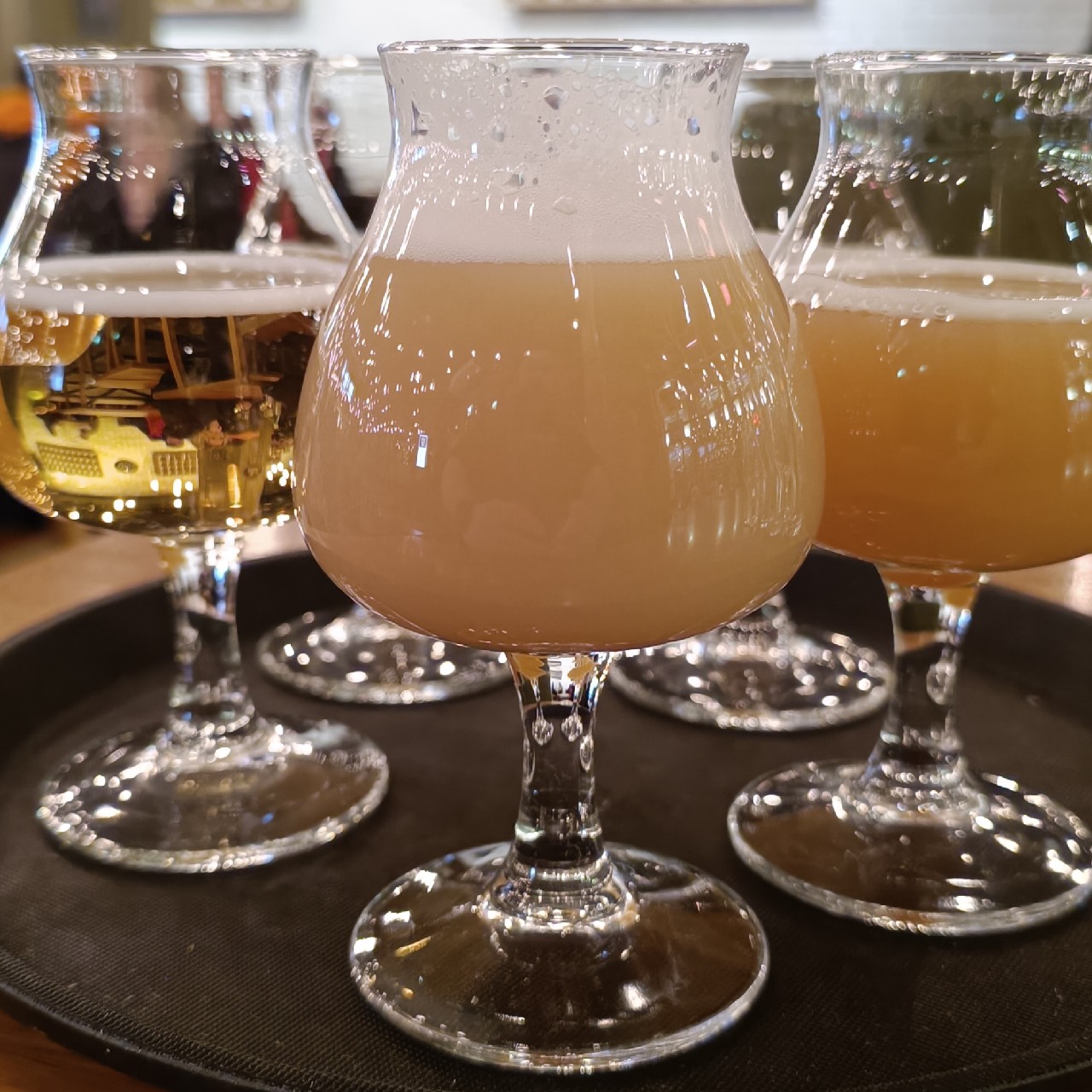 Globe Coagulant, Messorem