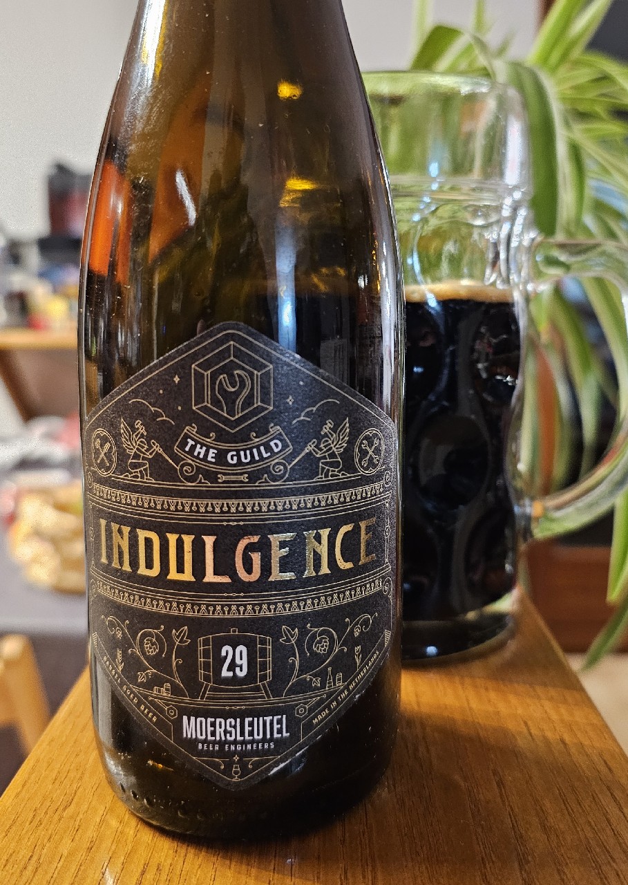Indulgence 29, Netherlands