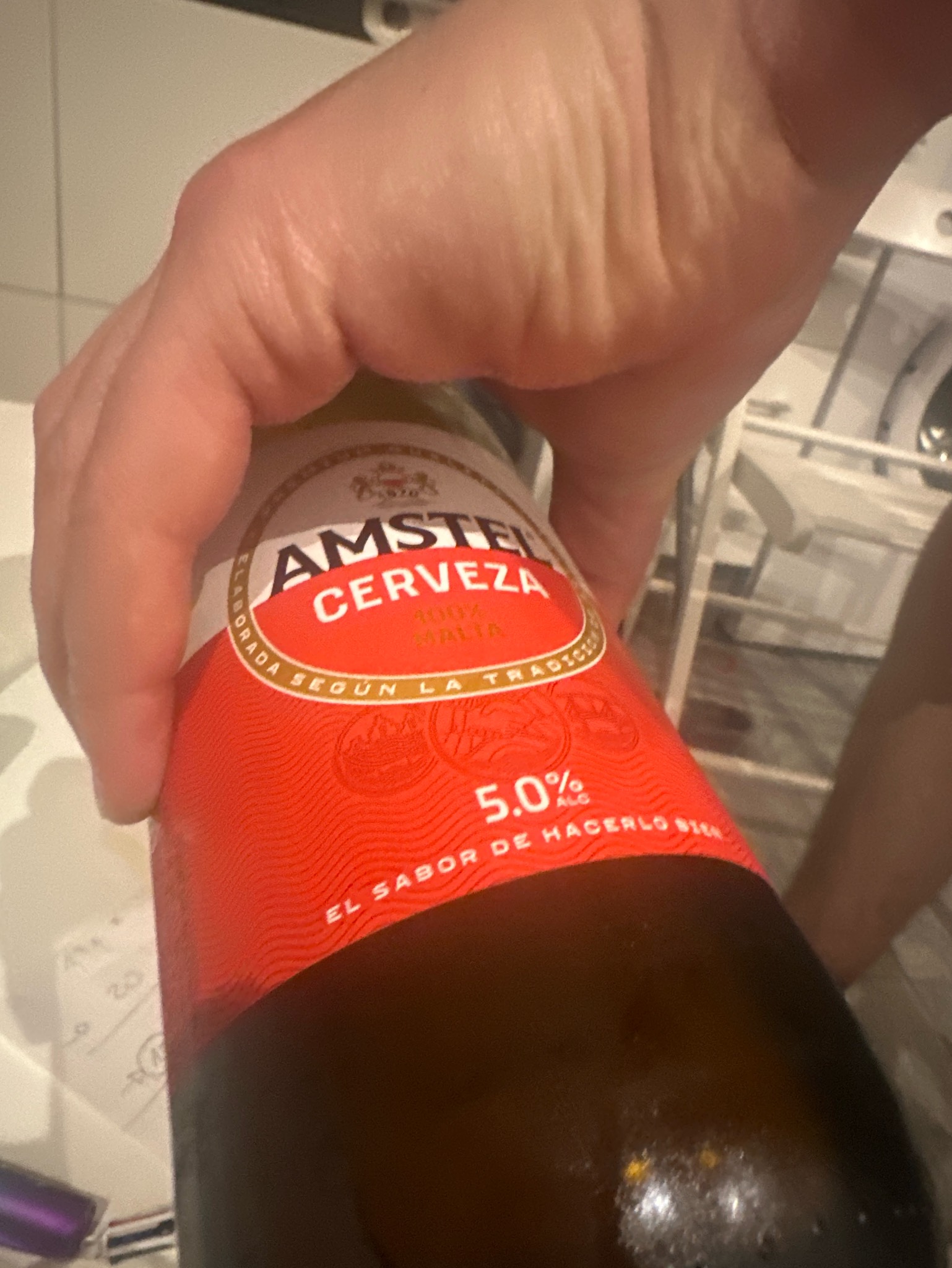 Amstel, Amstel Bier (Heineken)