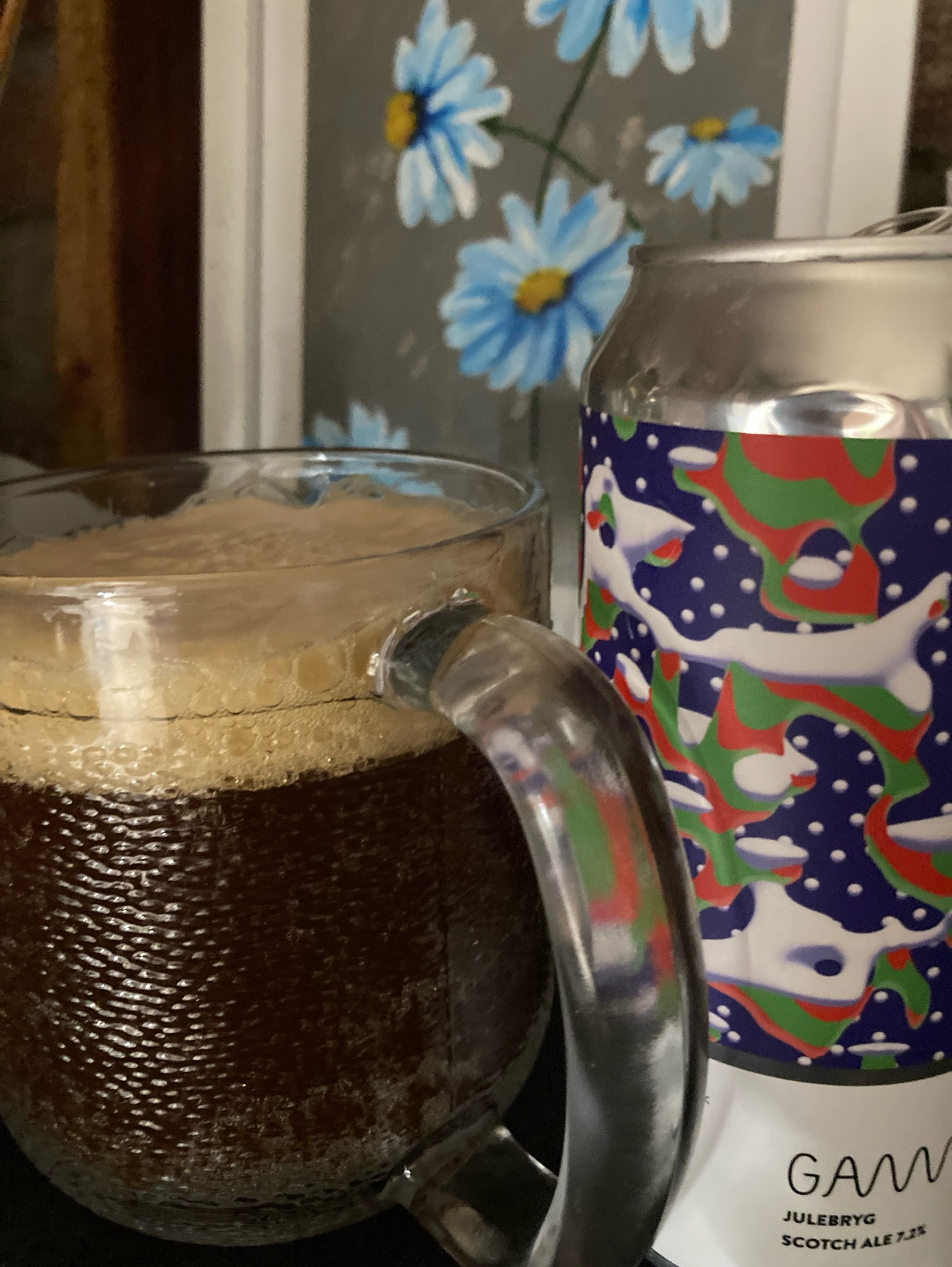 Julebryg, Gamma Brewing Company