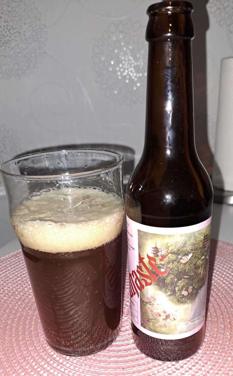 Madame Butterfly, Estonia