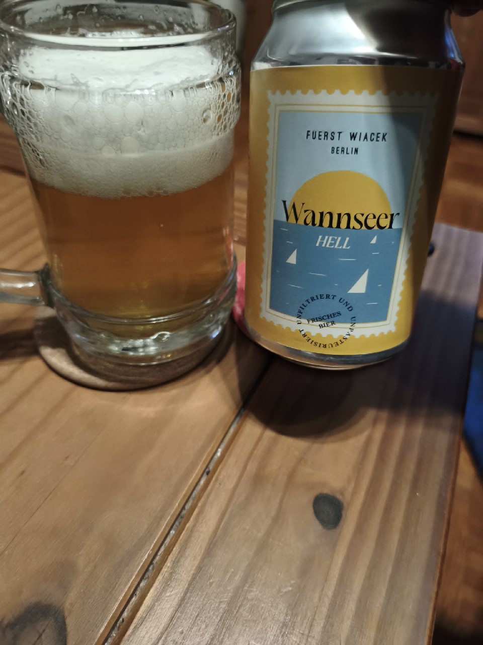 wannseer, Germany