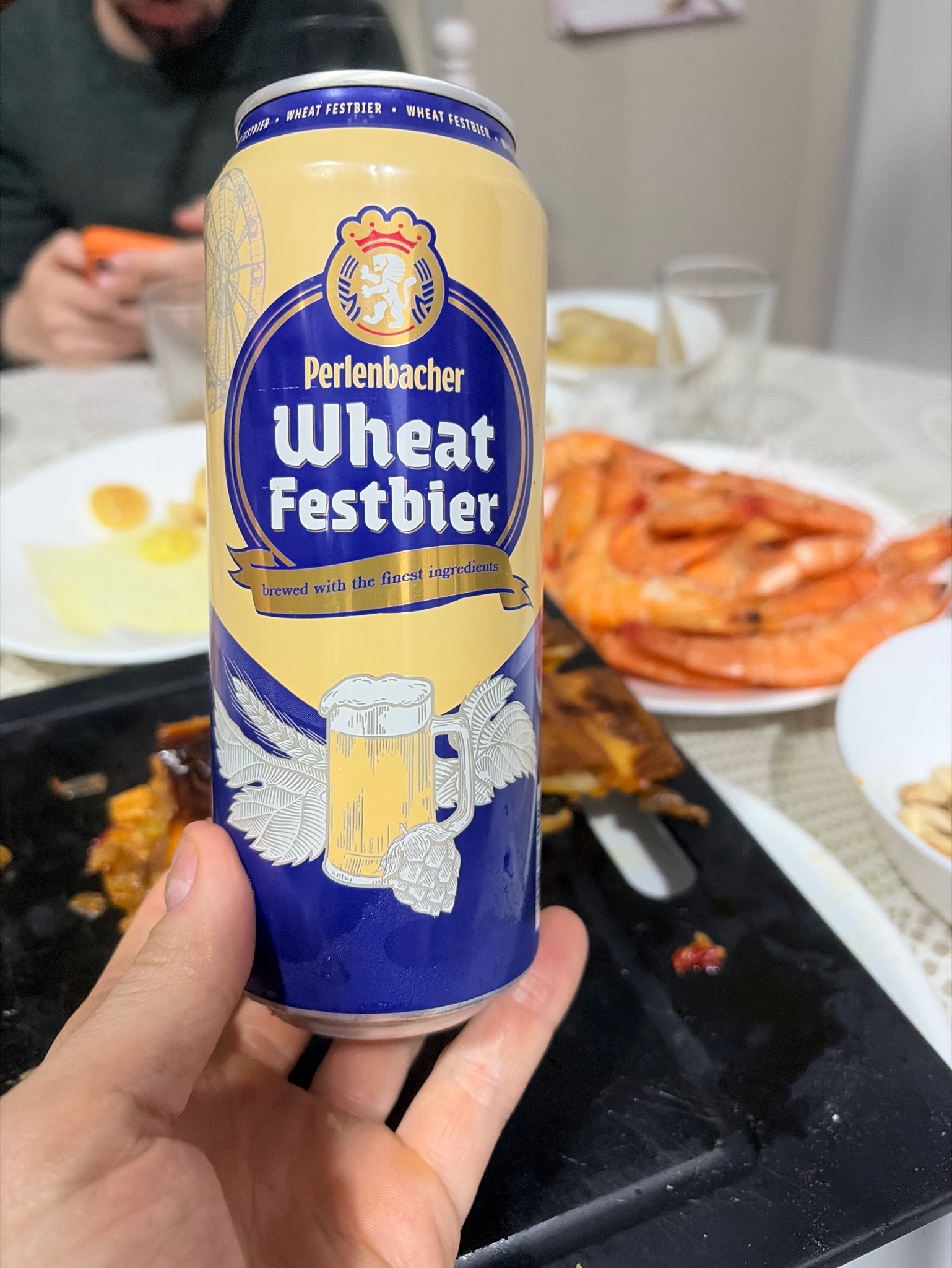 Weissbier / Wheat Beer, Germany