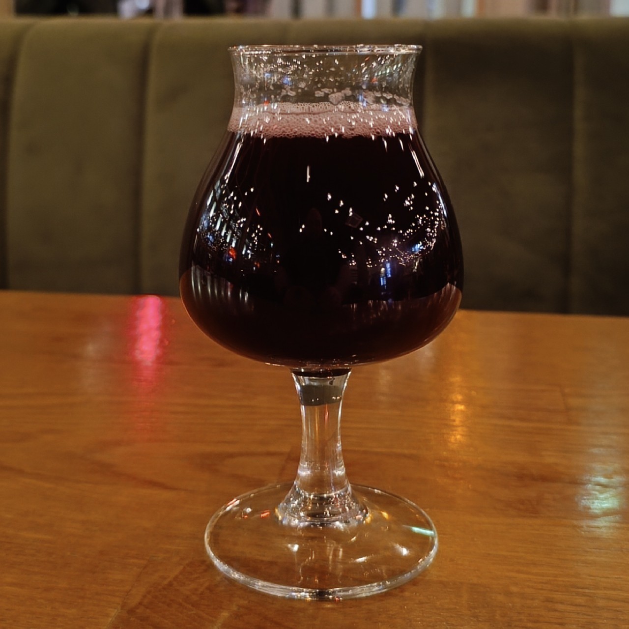 SLUSHY XXL: Millions, 450 North Brewing Company