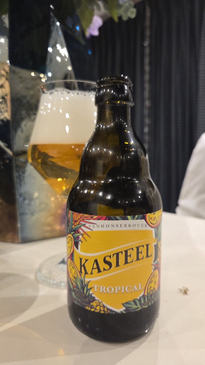 Kasteel Tropical, Belgium
