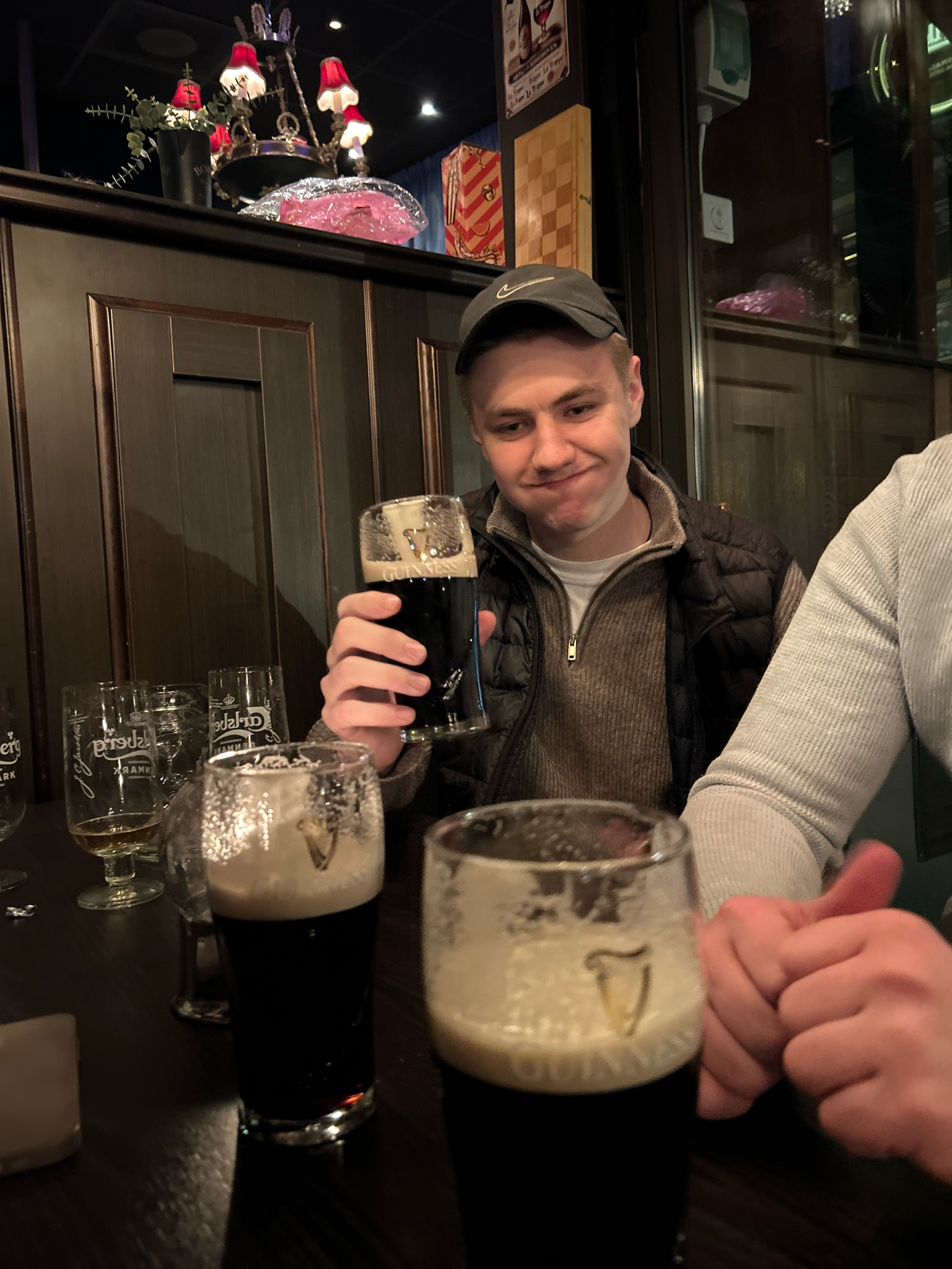 Guinness Draught, Guinness (Diageo)